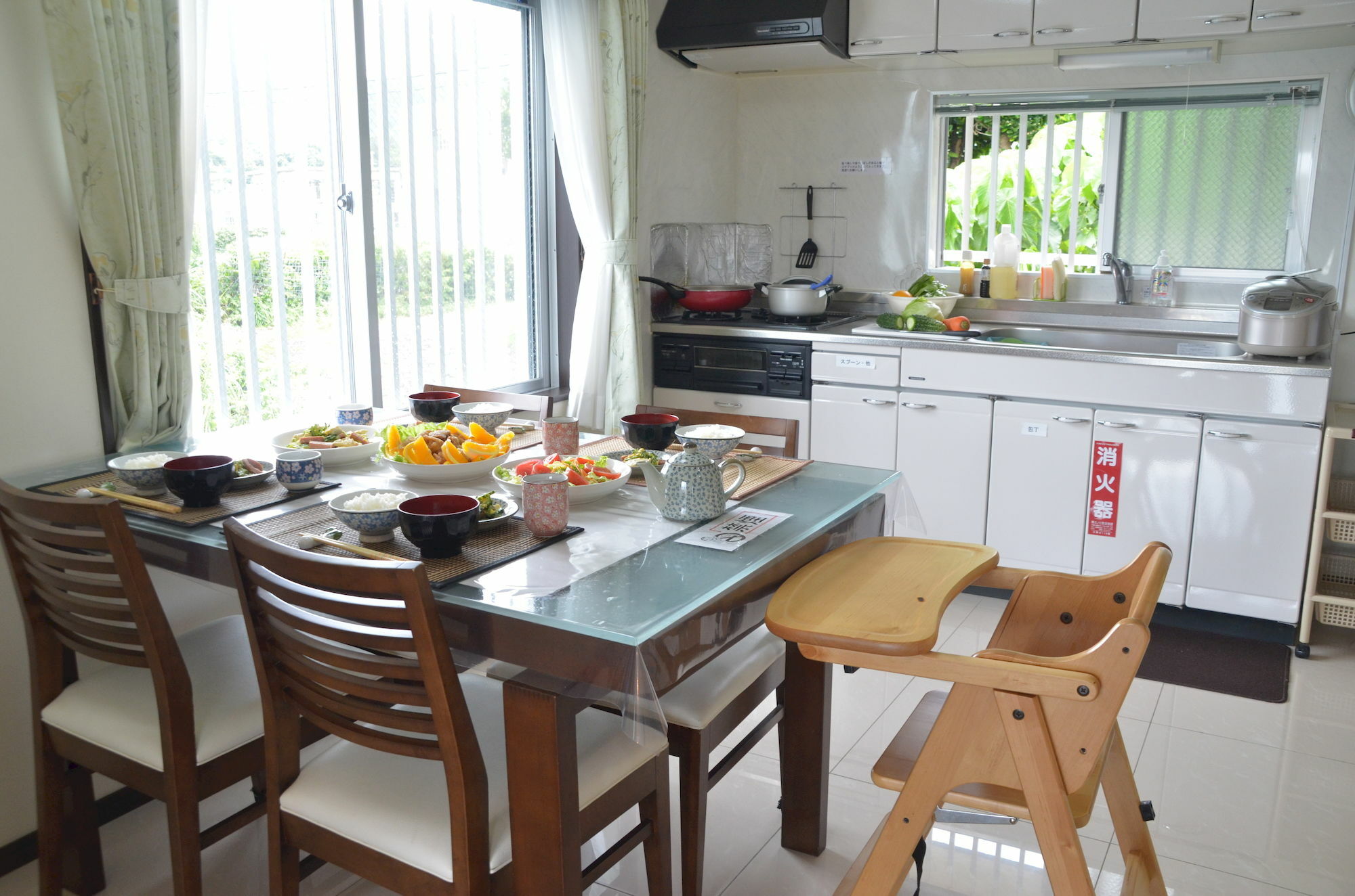 Condominium Ceaser Nakijin Extérieur photo