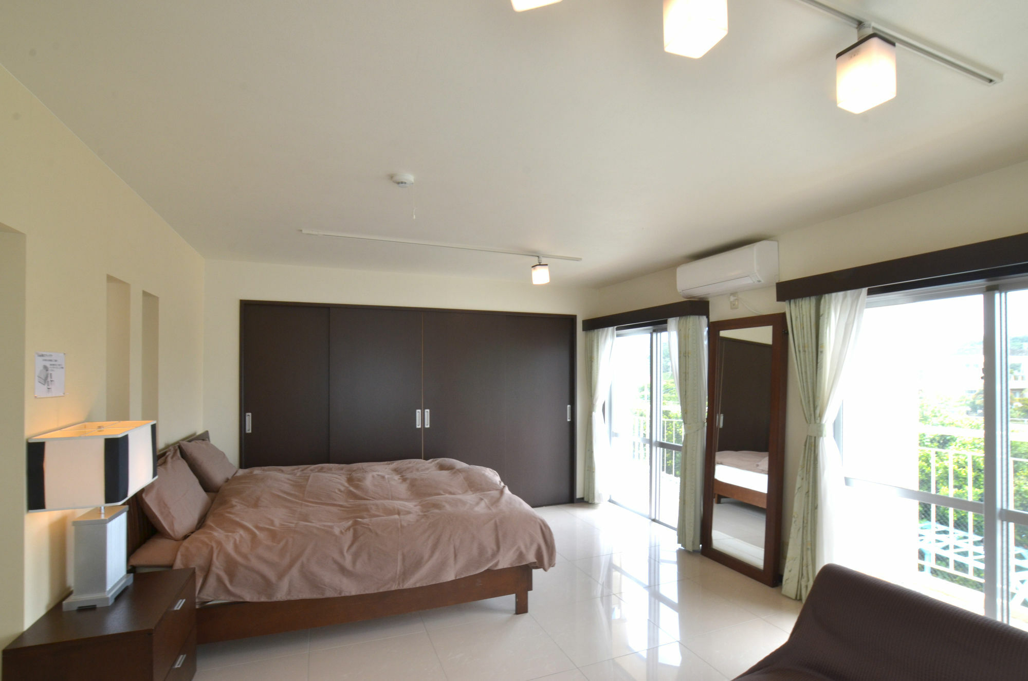 Condominium Ceaser Nakijin Extérieur photo