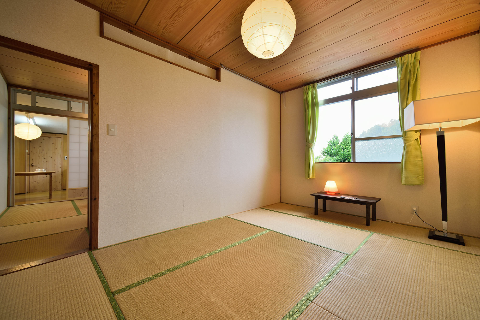 Condominium Ceaser Nakijin Extérieur photo
