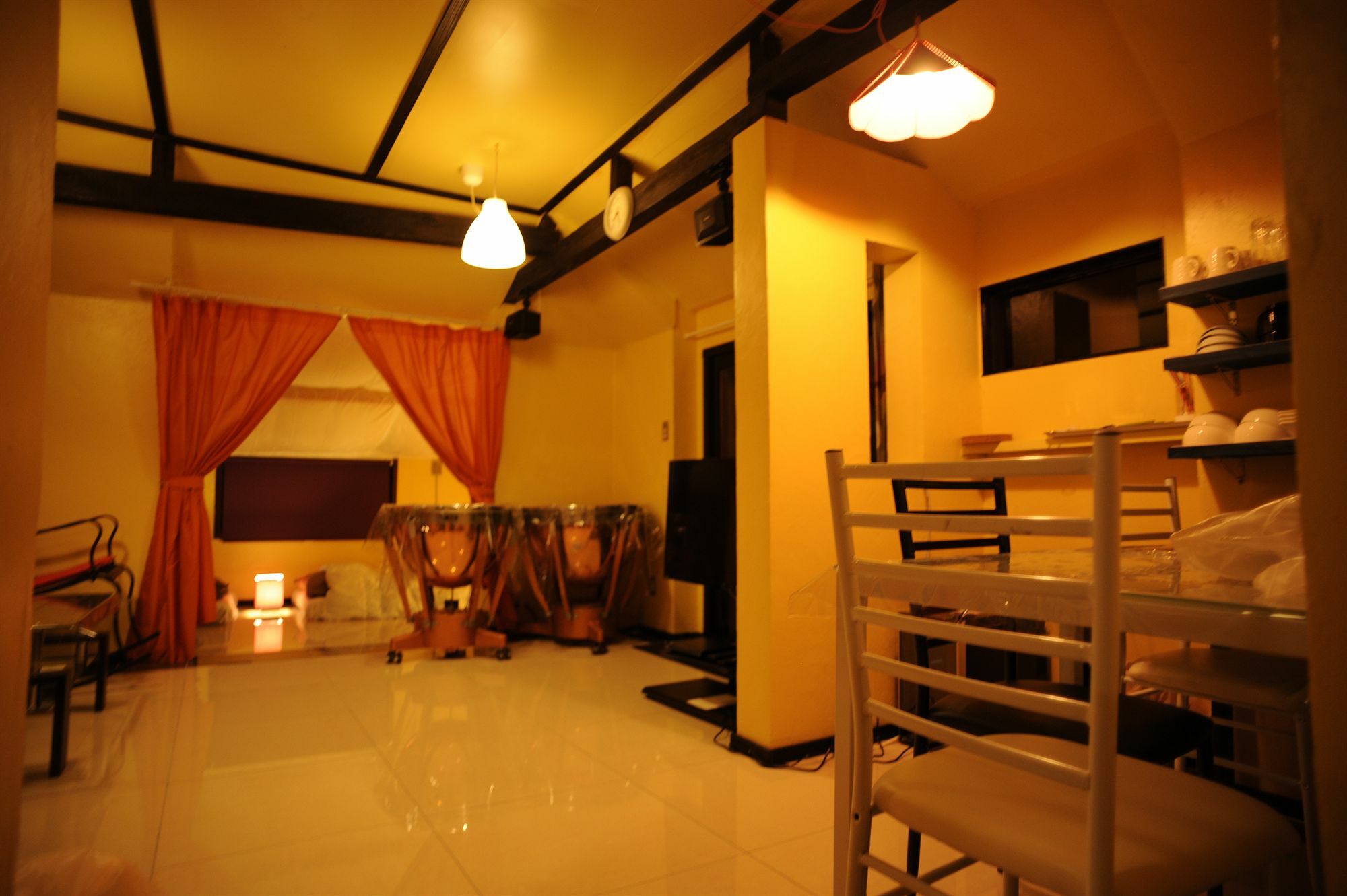 Condominium Ceaser Nakijin Extérieur photo