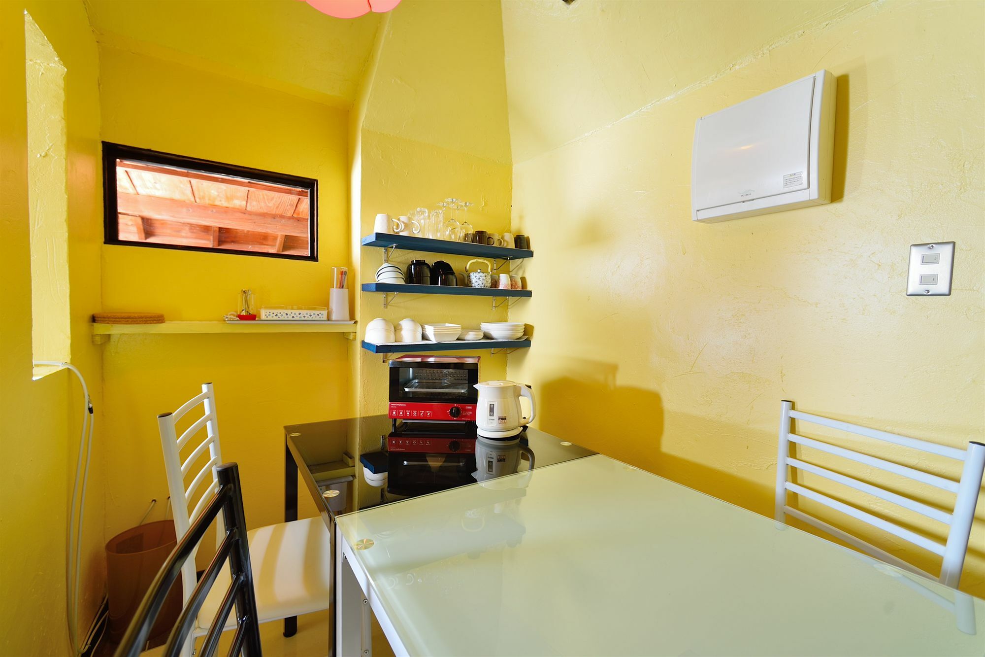 Condominium Ceaser Nakijin Extérieur photo