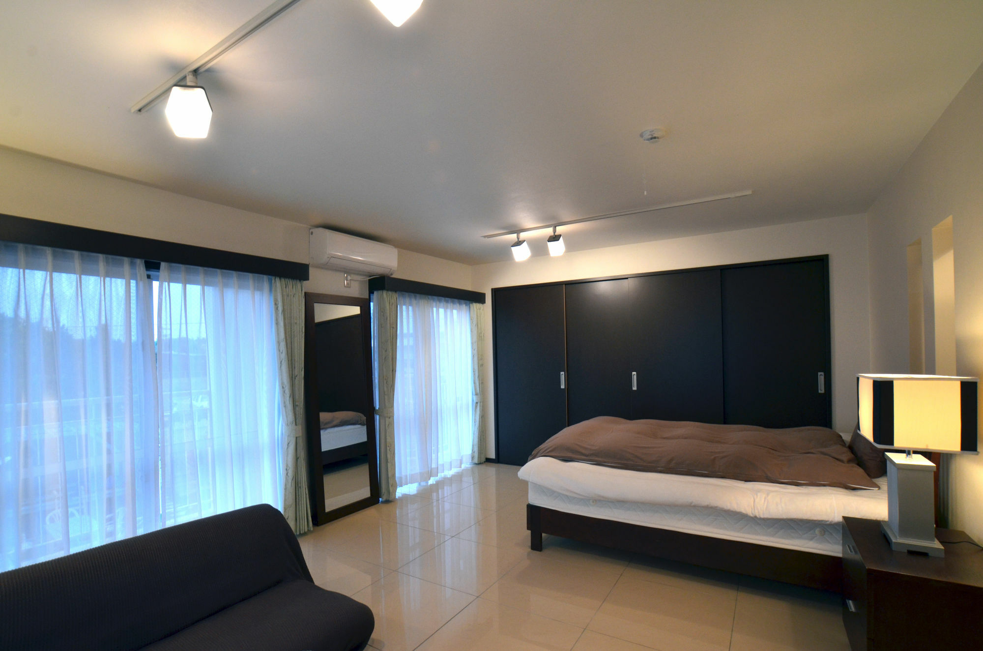 Condominium Ceaser Nakijin Extérieur photo
