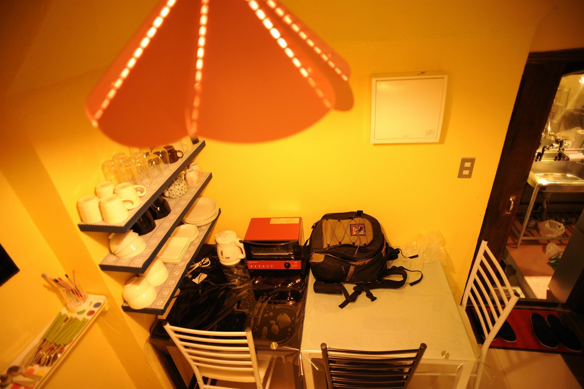 Condominium Ceaser Nakijin Extérieur photo
