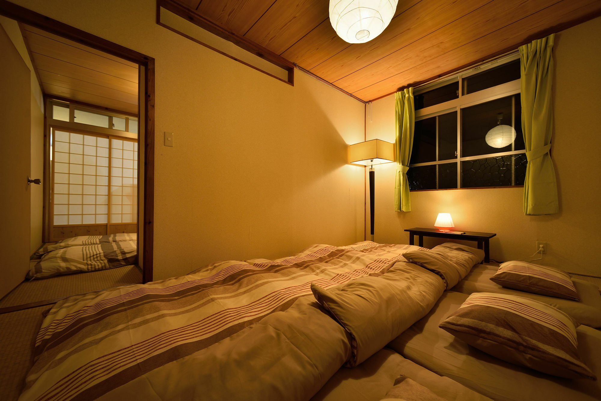 Condominium Ceaser Nakijin Extérieur photo