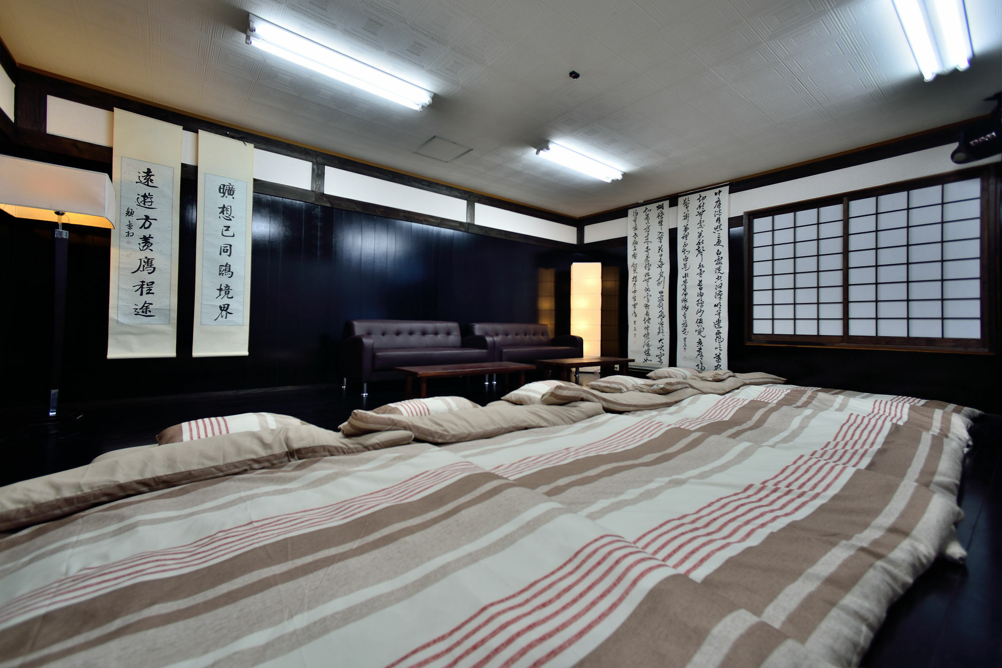 Condominium Ceaser Nakijin Extérieur photo