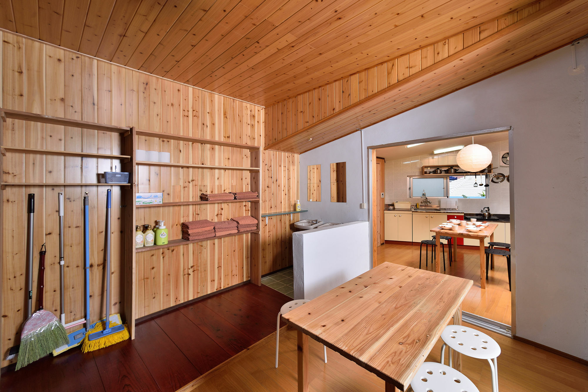 Condominium Ceaser Nakijin Extérieur photo