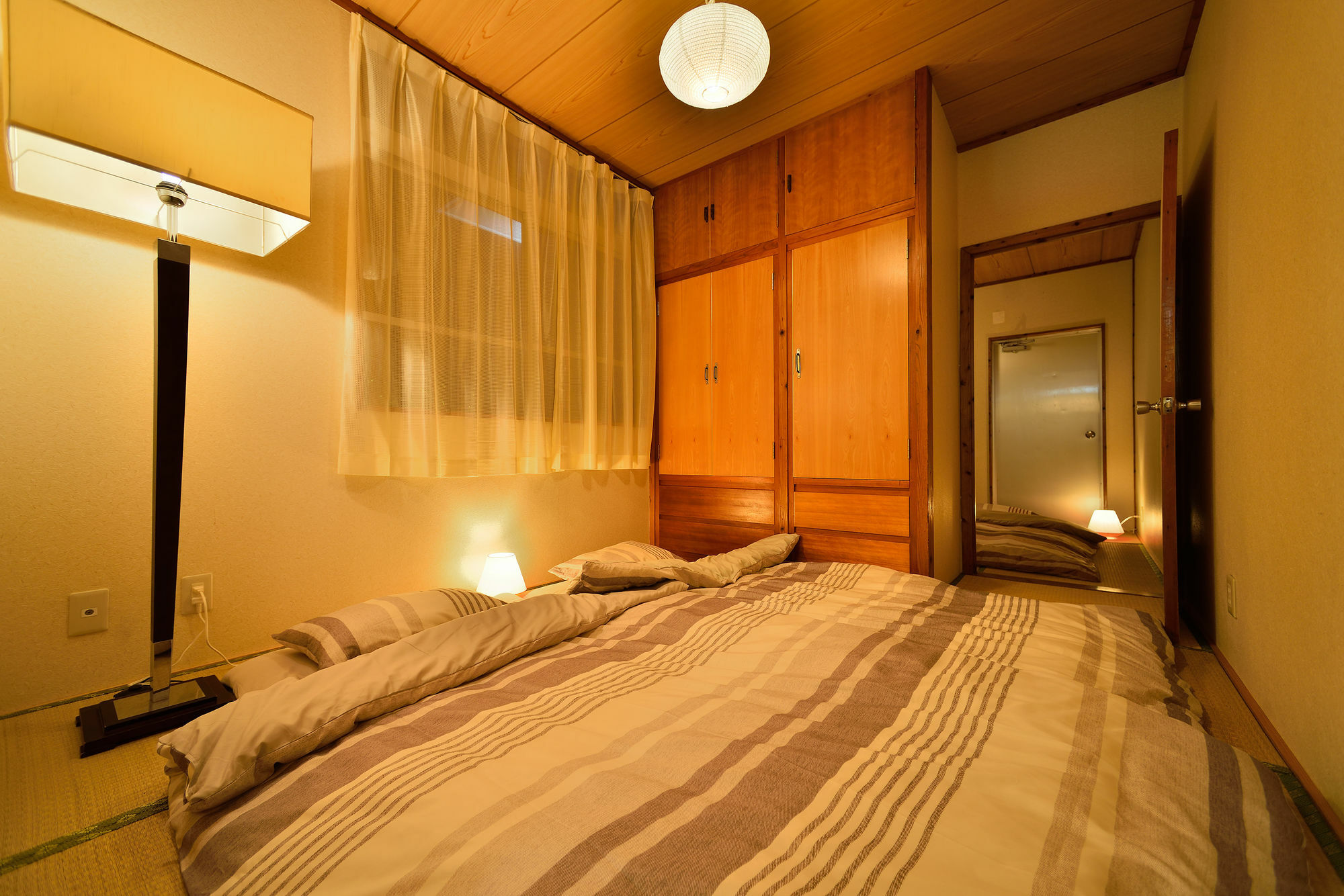 Condominium Ceaser Nakijin Extérieur photo