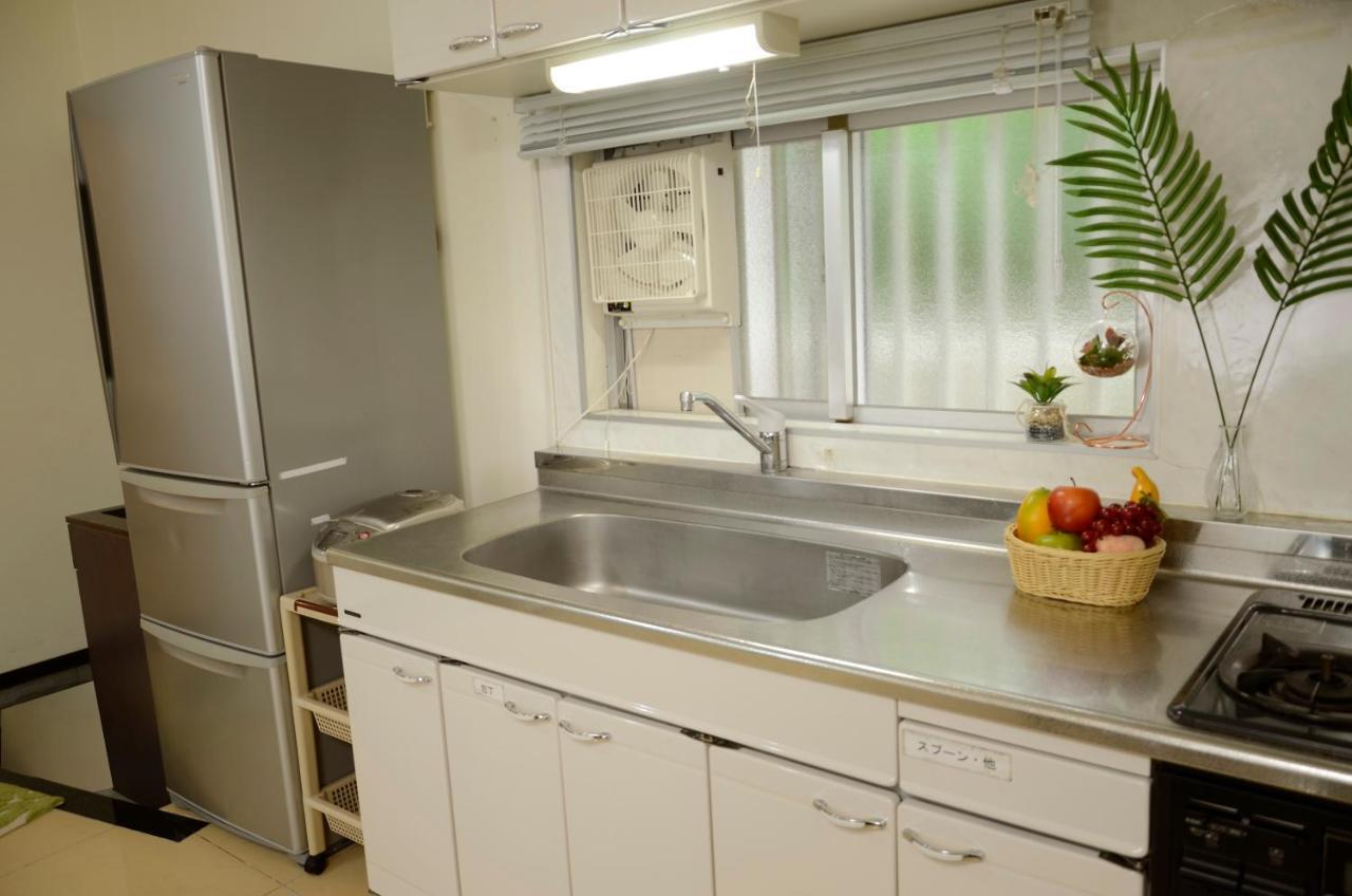 Condominium Ceaser Nakijin Extérieur photo