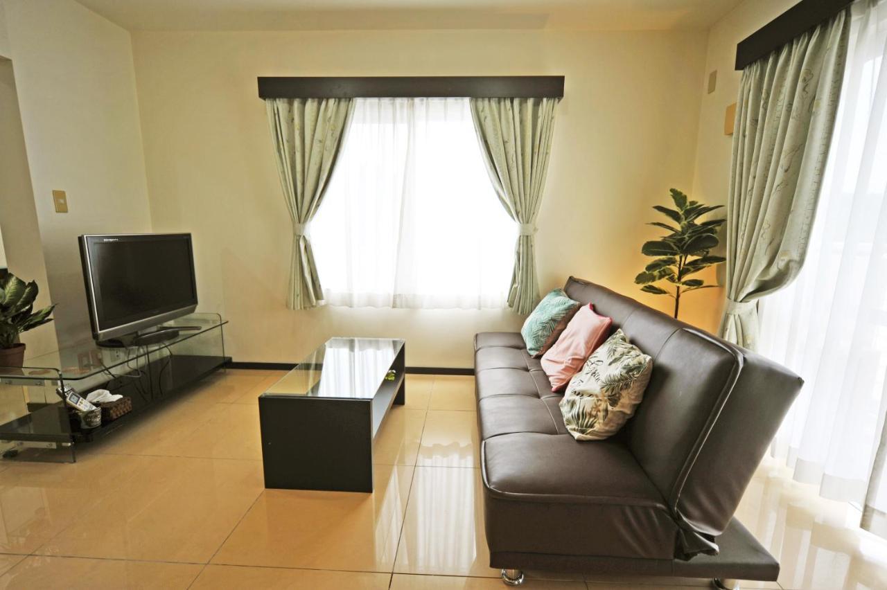 Condominium Ceaser Nakijin Extérieur photo