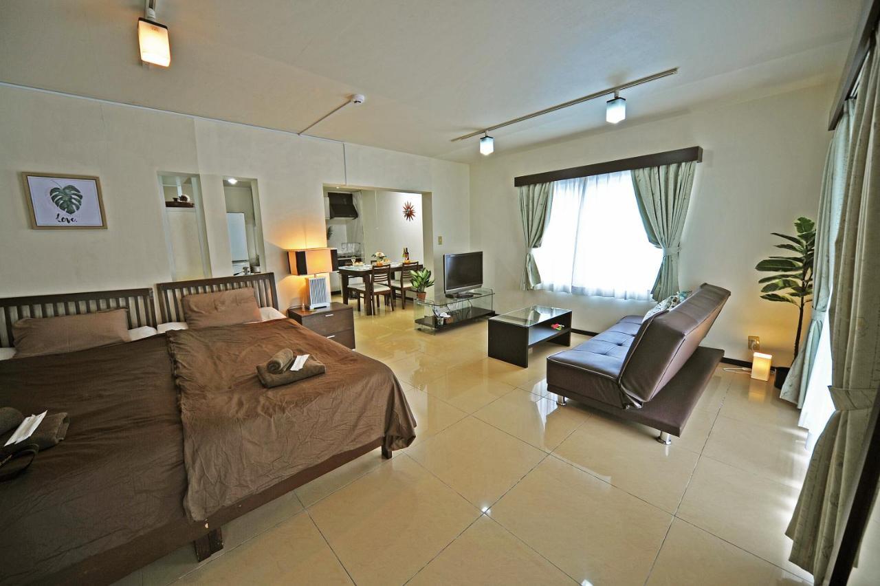 Condominium Ceaser Nakijin Extérieur photo
